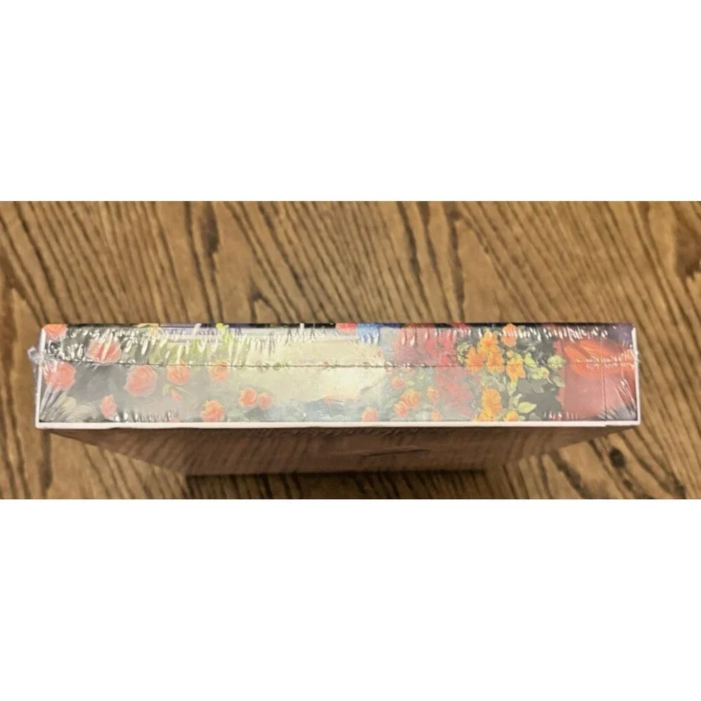 Lorkako Jigsaw Puzzle 1000 Piece  